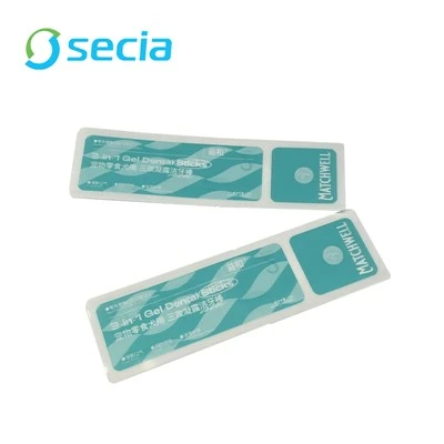 Long - Lasting Pet Gel Dental Sticks